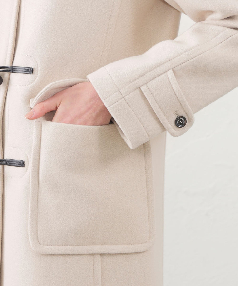 2023年秋冬商品】【RANNOCH(ランノック)】(コート)｜MACKINTOSH