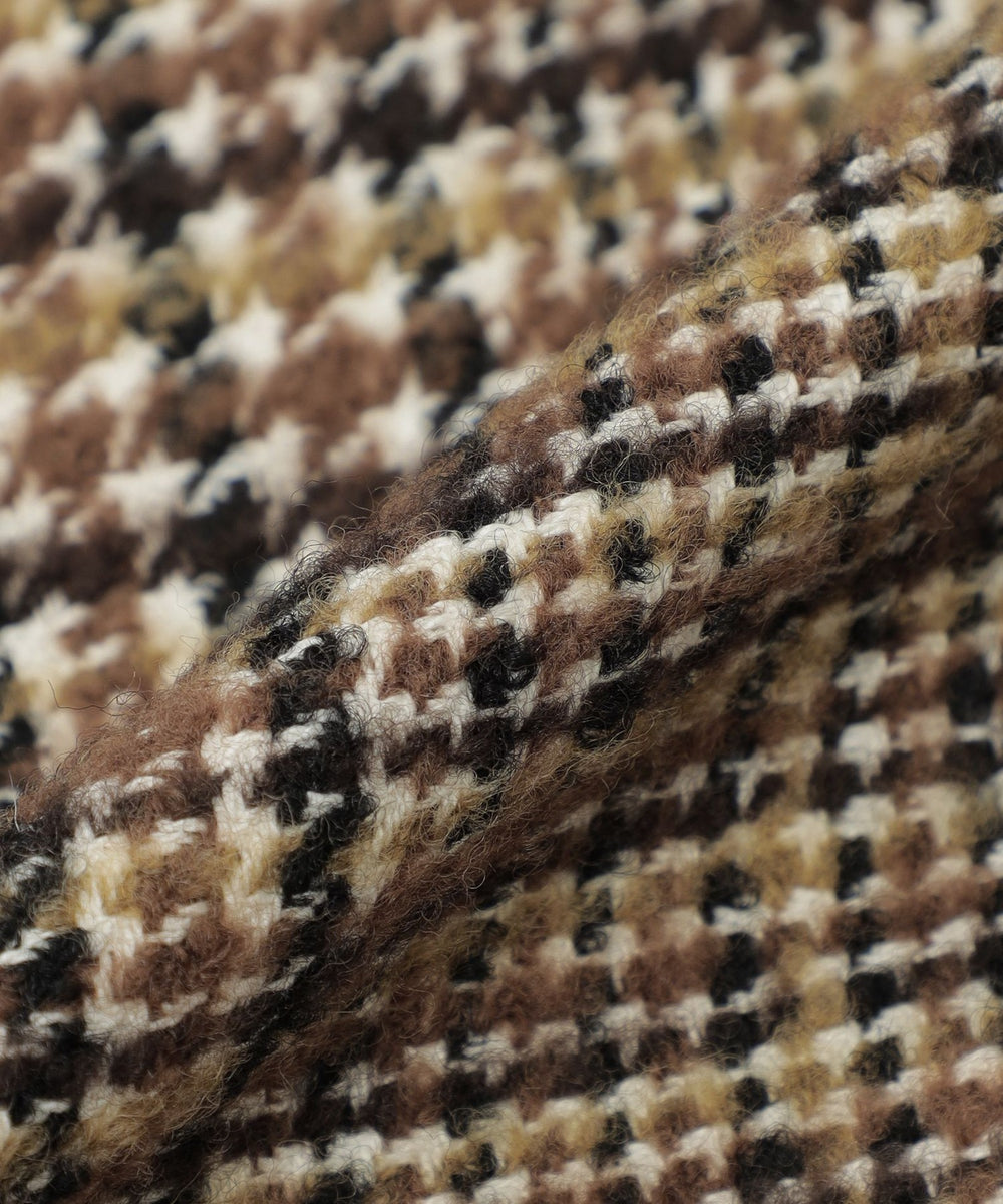 Elland(エランド)】ダブルブレストコート(コート)｜MACKINTOSH