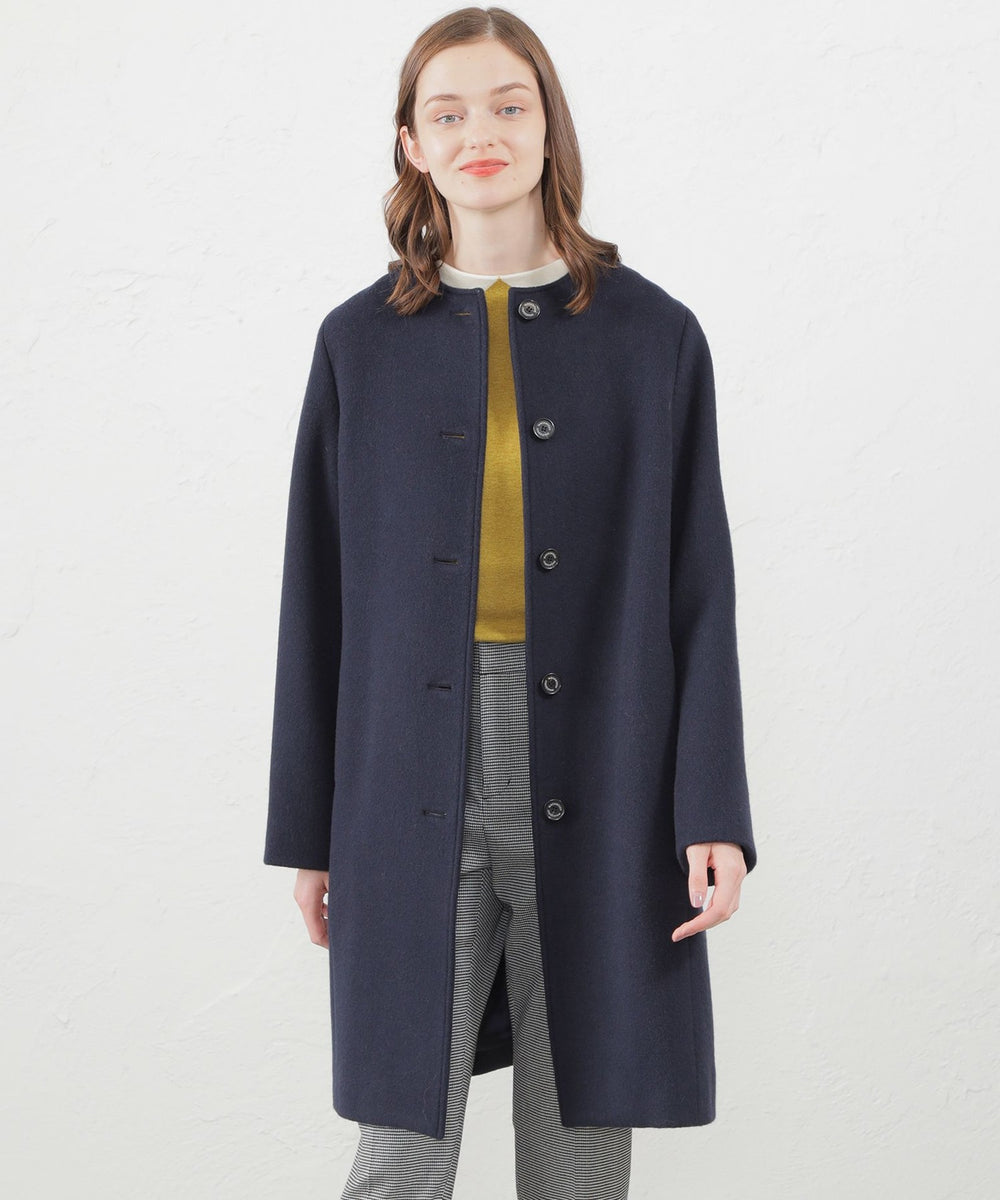 ✨MACKINTOSH✨ ステンカラーコート リバーシブルライナー 42 楽天市場