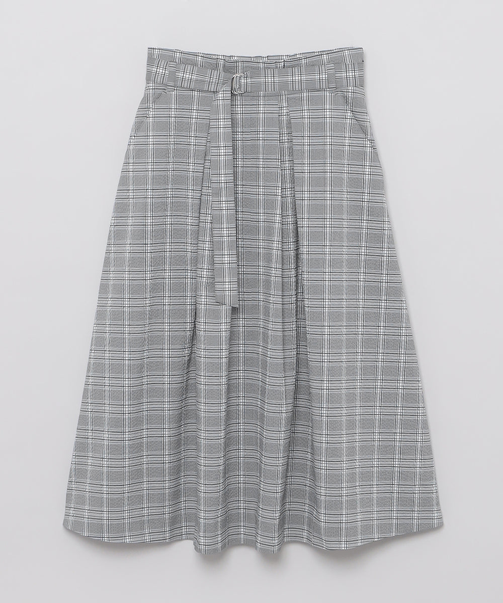 タータンチェックサッカースカート(スカート)｜MACKINTOSH PHILOSOPHY