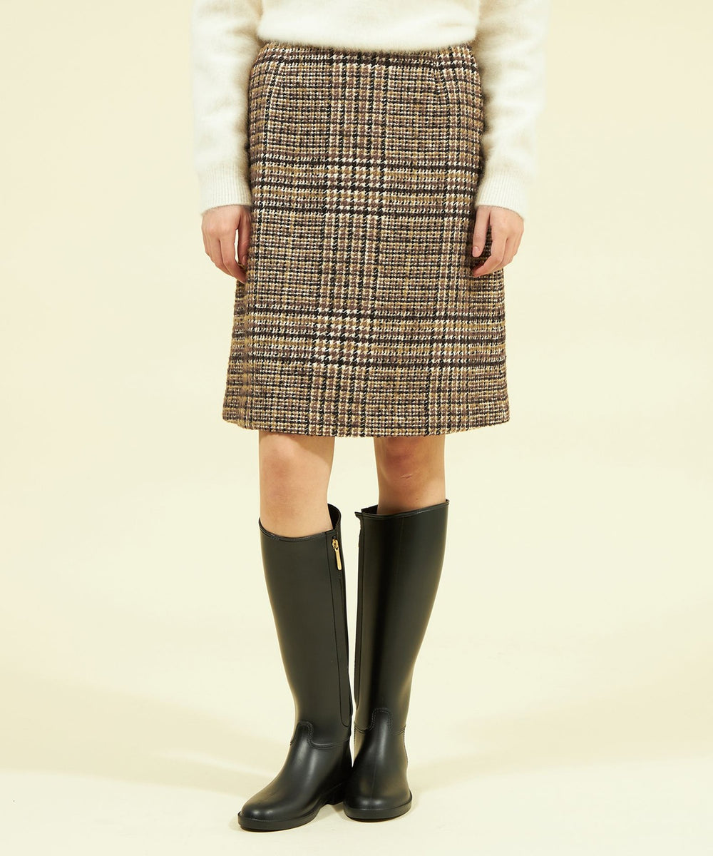 ブークレースカート(スカート)｜MACKINTOSH PHILOSOPHY