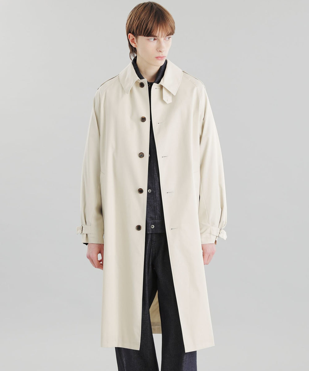 GREY LABEL【CRAWLEY(クローリー)】(コート)｜MACKINTOSH PHILOSOPHY