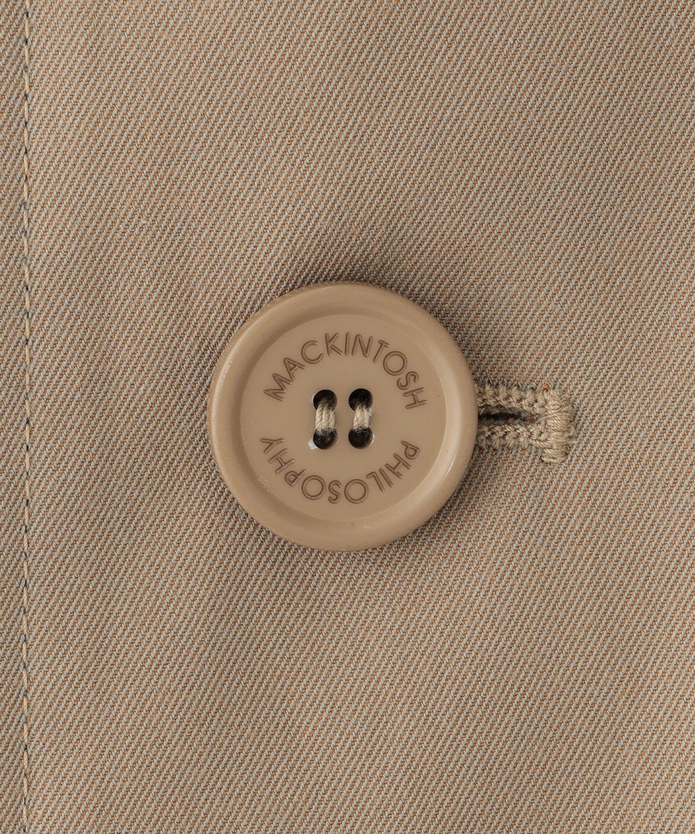 GREY LABEL 【CRAWLEY(クローリー)】(コート)｜MACKINTOSH PHILOSOPHY