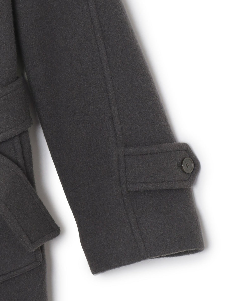 GREY LABEL ウールベルテッドコート(コート)｜MACKINTOSH PHILOSOPHY