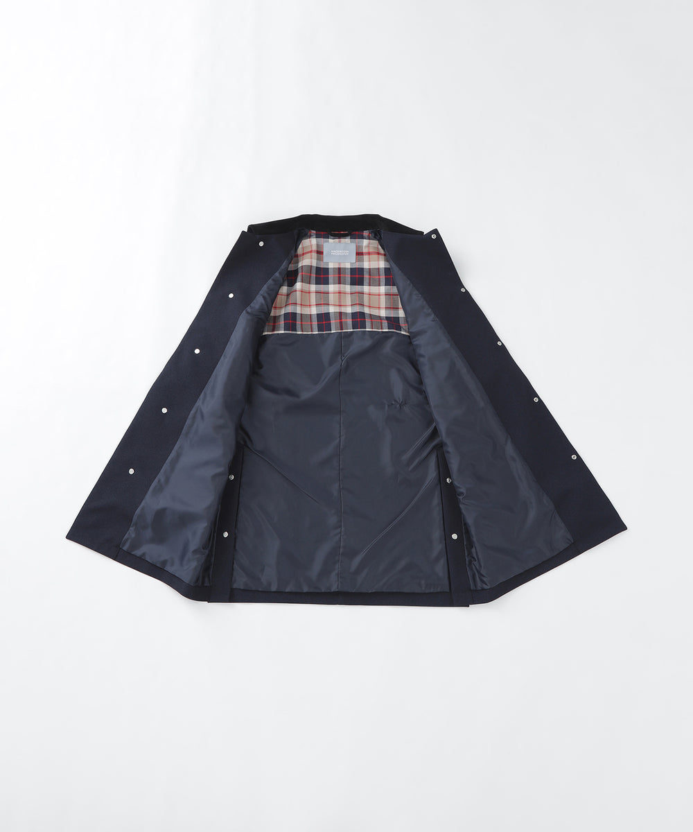 アニチューブ掲載】GREY LABEL 【SOMERFORD(サマーフォード)】(コート