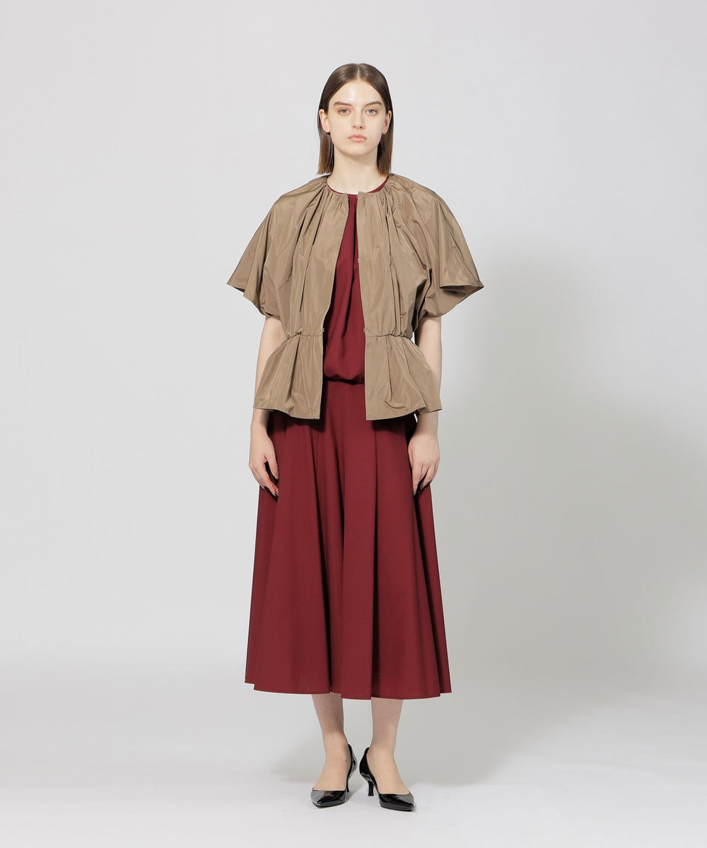 ウールトロ フレアスカート(スカート)｜EPOCA(エポカ)のファッション