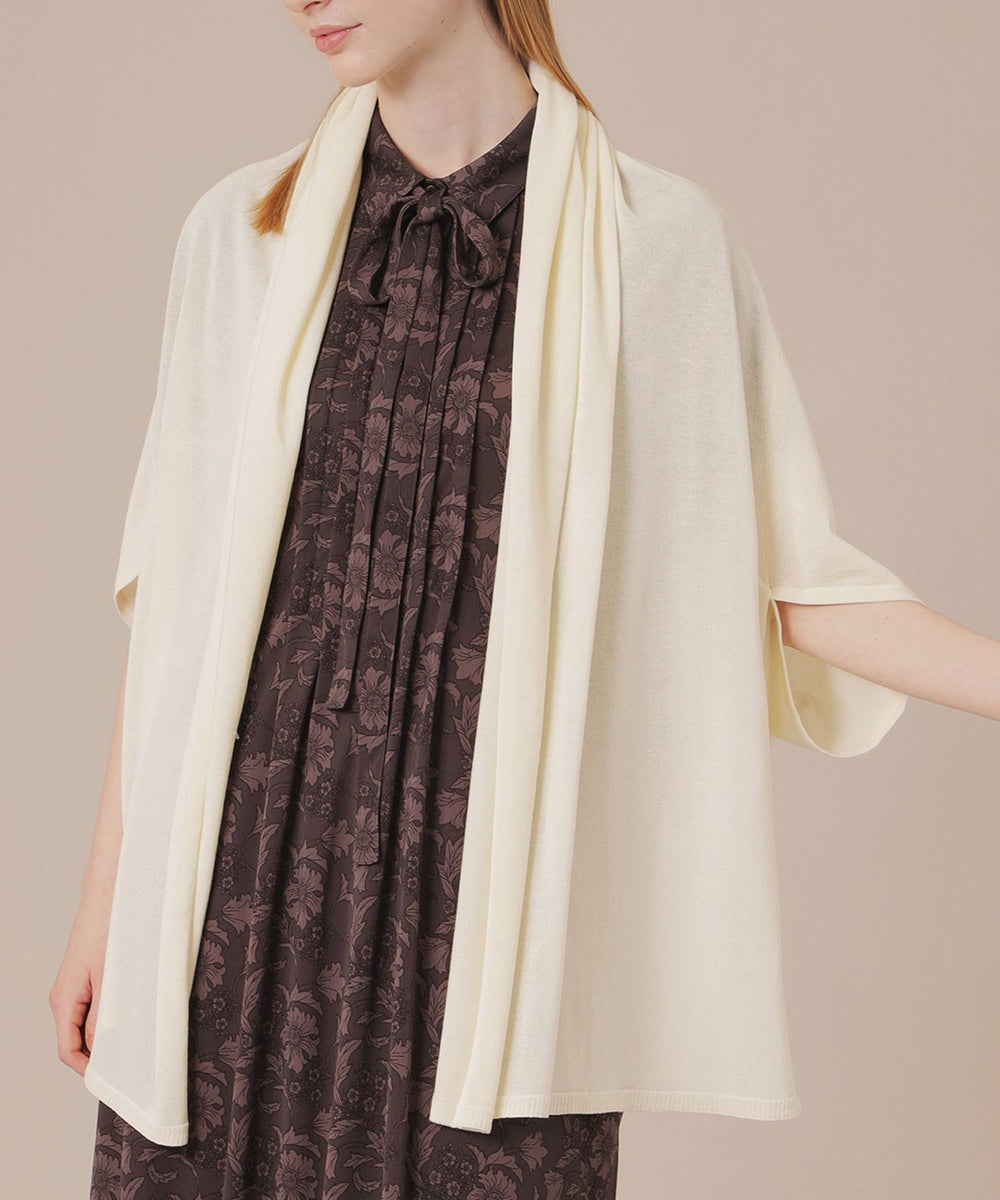 ウェアラブルストール(マフラー・ストール・スカーフ)｜MACKINTOSH