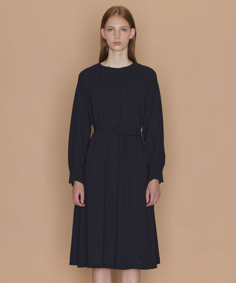 ポリエステルジョーゼットワンピース(ワンピース)｜MACKINTOSH LONDON