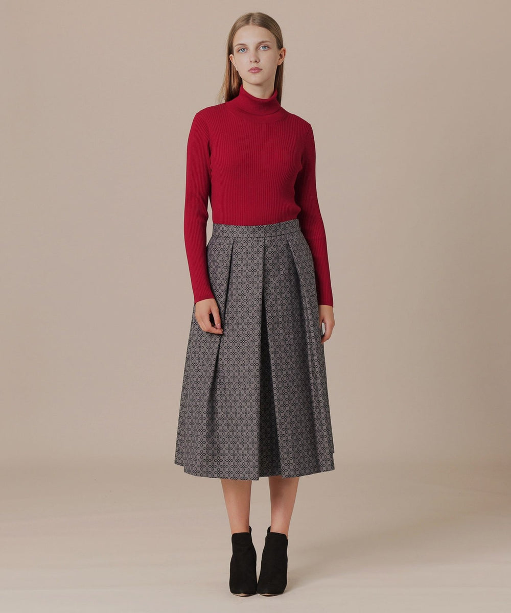 アンドリュージャカードスカート(スカート)｜MACKINTOSH LONDON