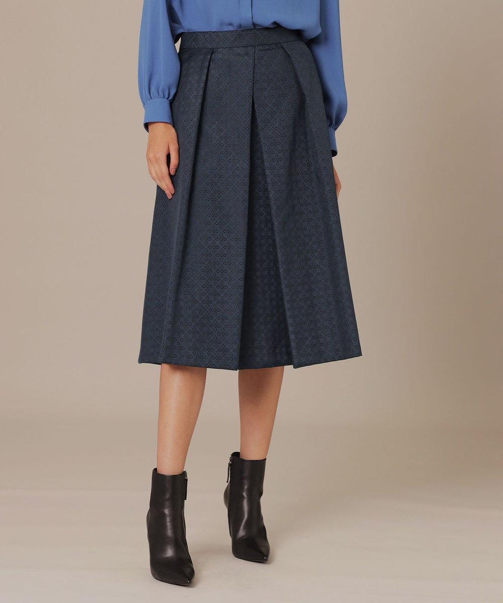 アンドリュージャカードスカート(スカート)｜MACKINTOSH LONDON