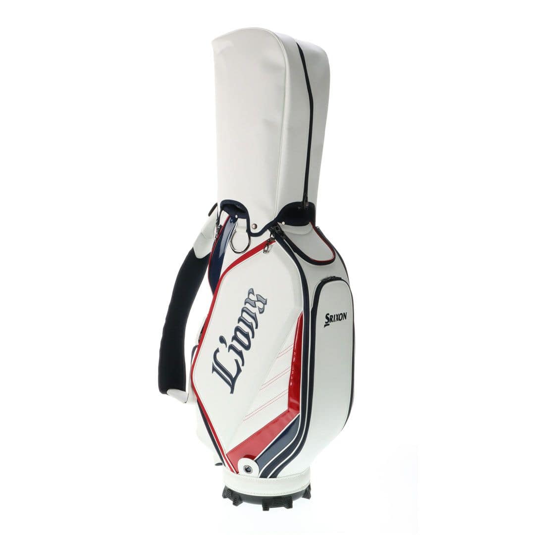 野*郎様 Srixon ゴルフバッグ・キャディバッグ 全英オープンモデル 野*郎