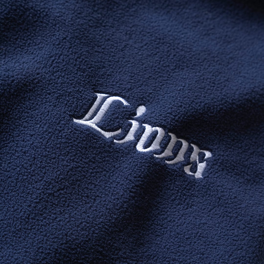 受注生産】[ミズノ]オーセンティックフリース(長袖)(S): アパレル