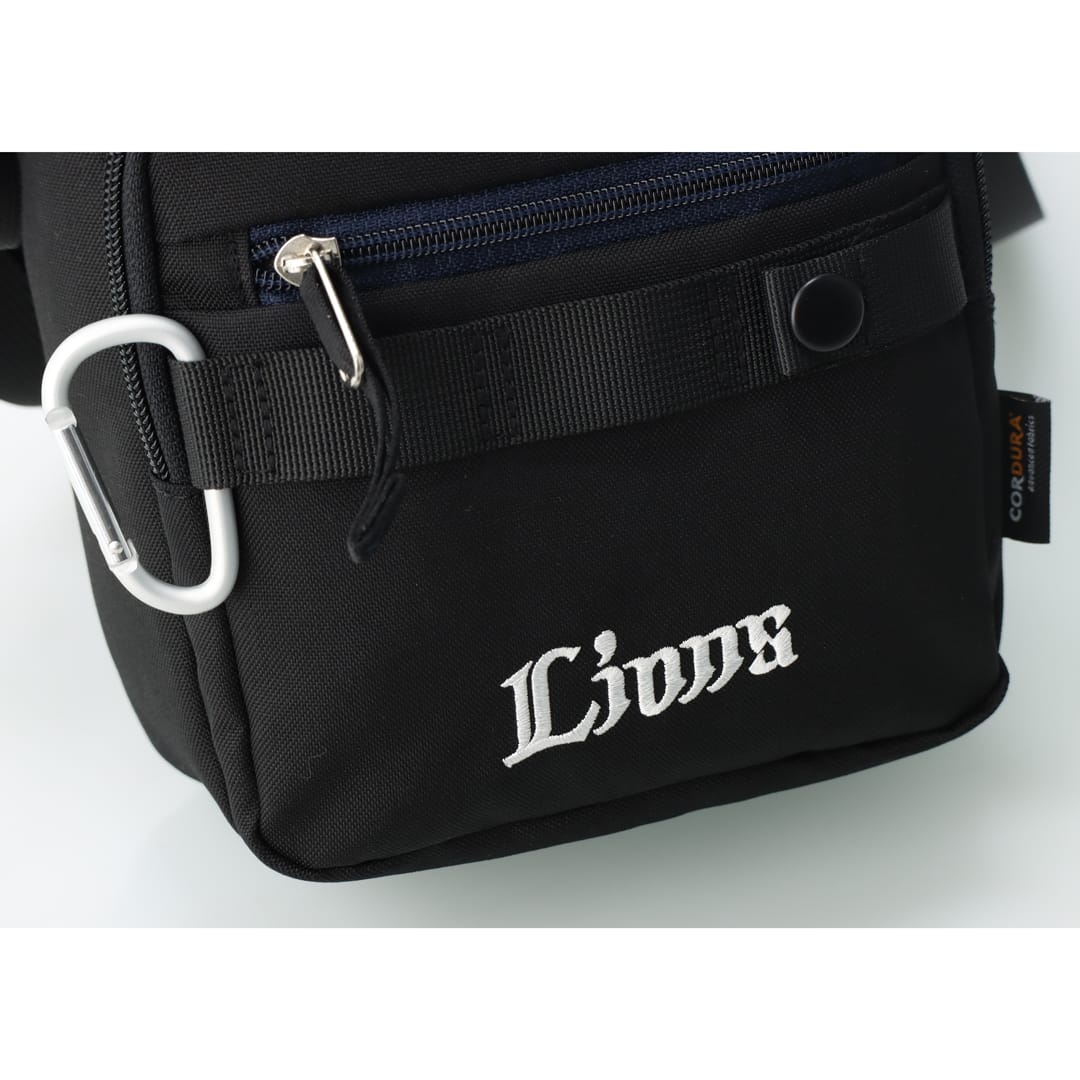 タテミニショルダーバッグ: バッグ | 埼玉西武ライオンズ公式