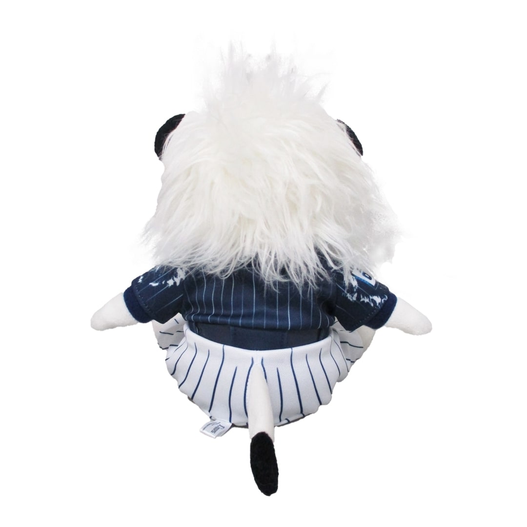 お座りレオS ハントブルーユニフォームVer.: 雑貨 | 埼玉西武