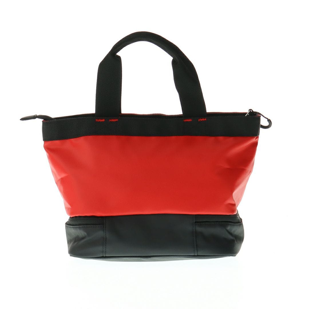 連休期間限定出品【美品】ラッセルノ ゴルフバッグ｜ラウンド2回使用