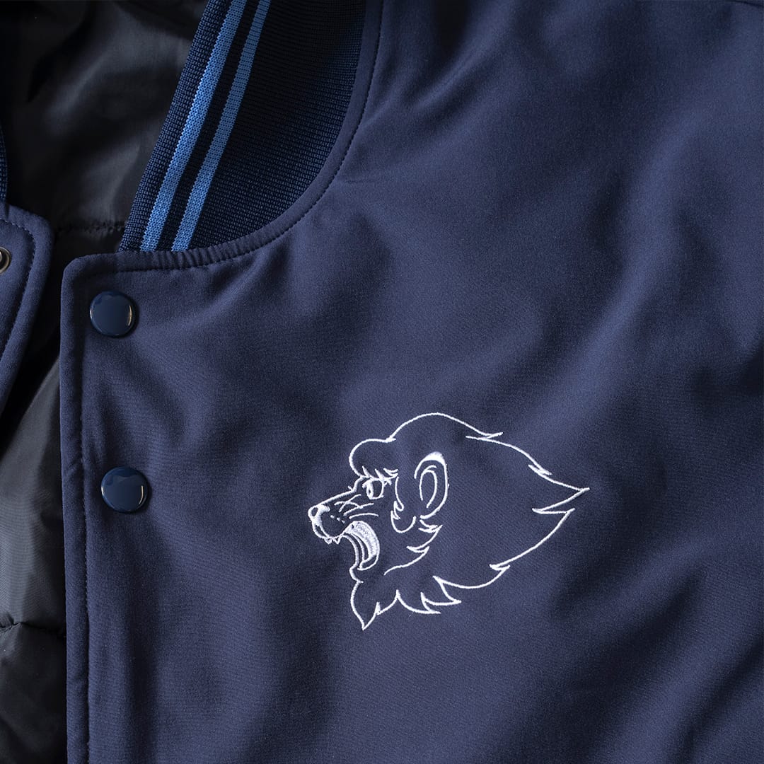 受注生産】[ミズノ]オーセンティックグラウンドコート(M): アパレル