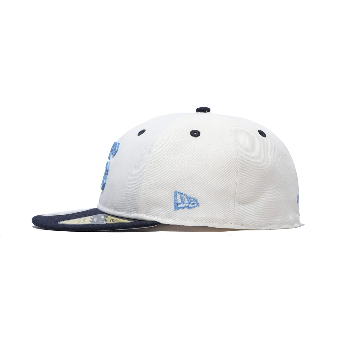 KEBOZ NEW ERA LIONS RC 59FIFTY 7 5/8 KEBOZ×NEW ERA×LIONS RC59FIFTY