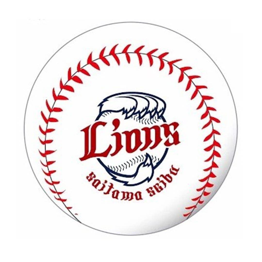 サインボール #9 蛭間 拓哉: 雑貨 | 埼玉西武ライオンズ公式オンライン