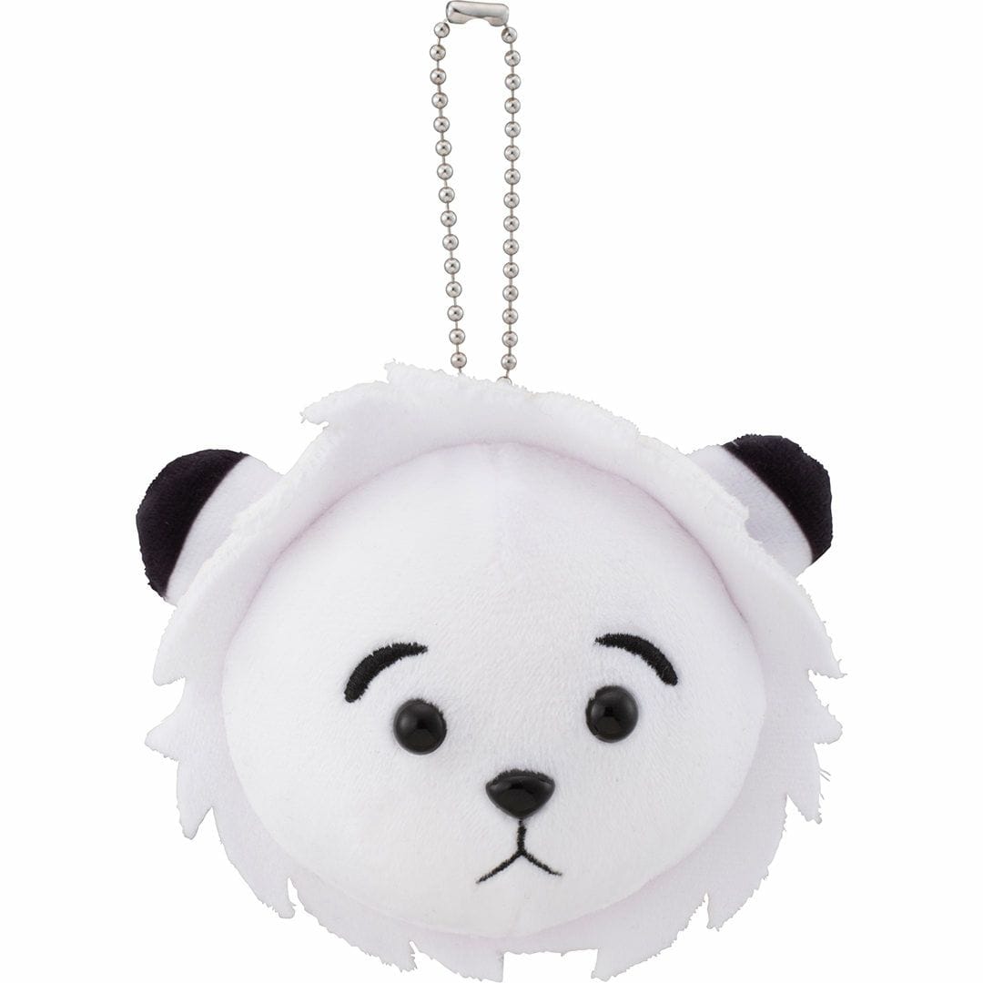 たれおスクイーズマスコットボールチェーン: 雑貨 | 埼玉西武