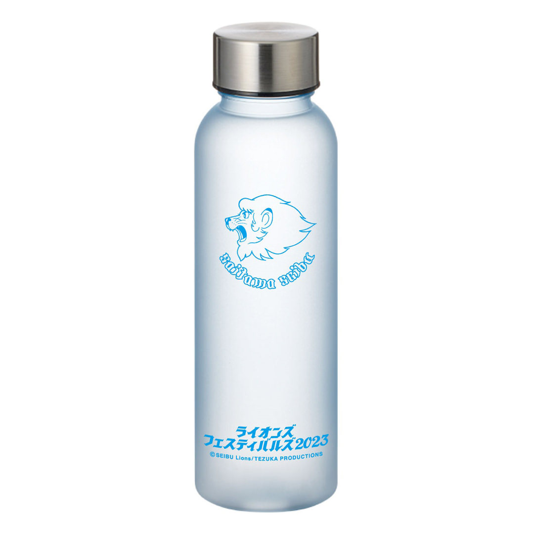 フロストボトル(目盛り付き) 蒼空ver.: アウトドア | 埼玉西武