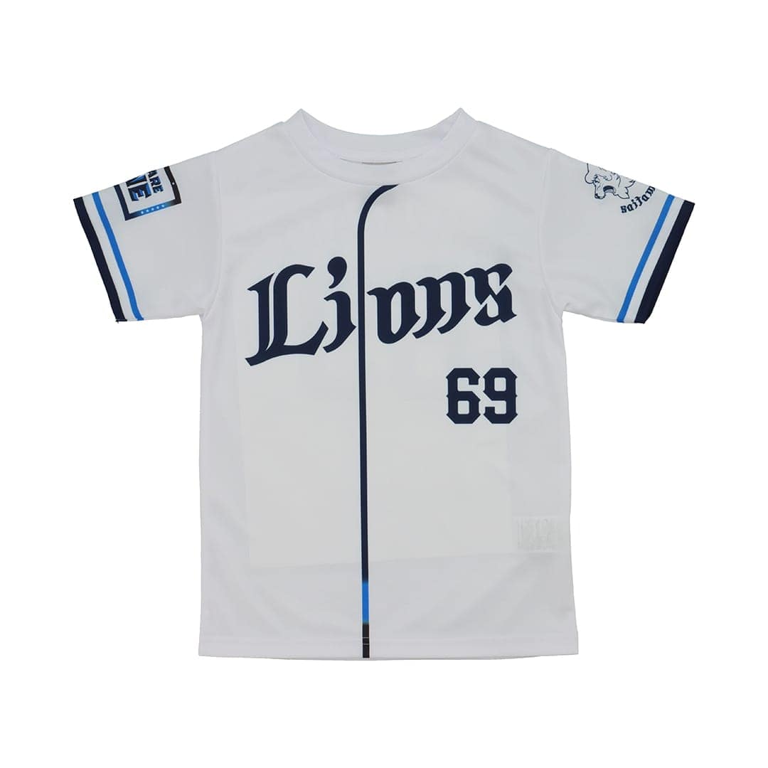 プレイヤーズ&背番号Tシャツ | 埼玉西武ライオンズ公式オンラインショップ