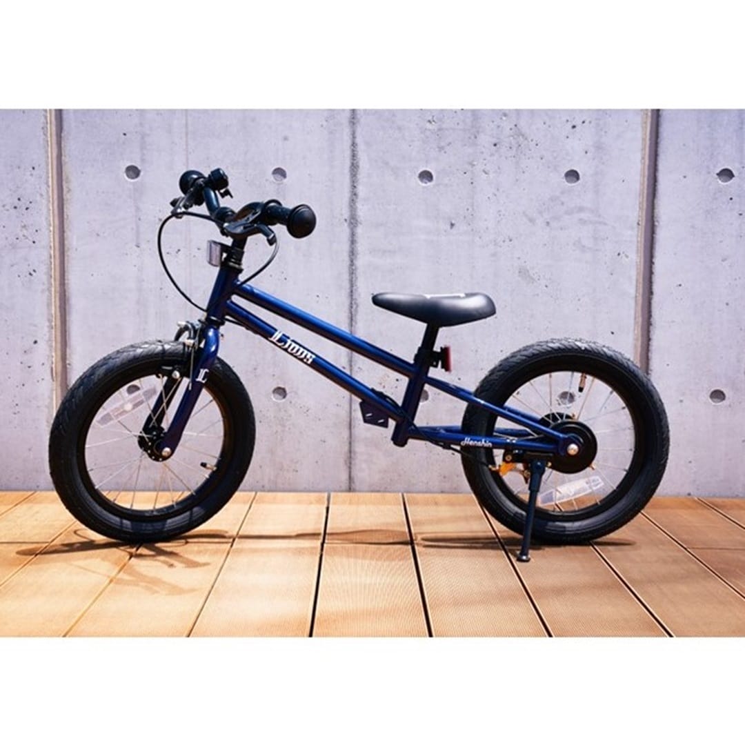 へんしんバイクC14 埼玉西武ライオンズモデル【製造台数限定】: キッズ