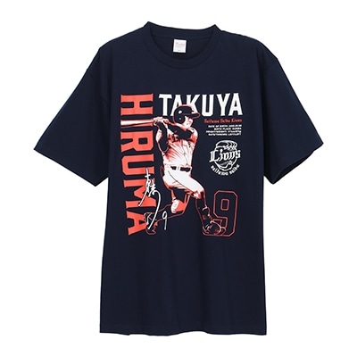 ダルビッシュ有 SAMURAI 11 Tシャツ Lサイズ japan_t25samuraibk2l