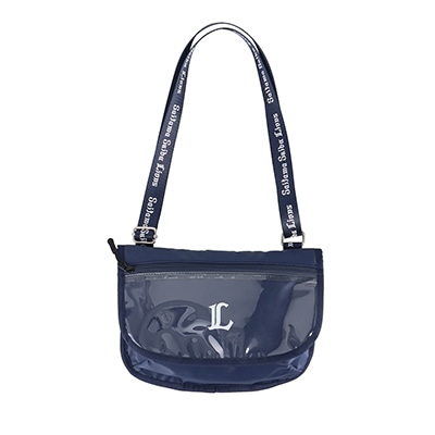 フラップミニショルダーバッグ: バッグ | 埼玉西武ライオンズ公式