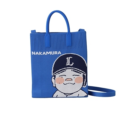 まとめ買い】西武ライオンズ ぬいぐるみ&ショルダーバッグ&Tシャツ