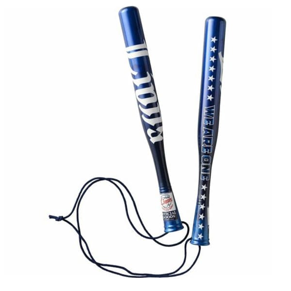 スリムミニツインバット: 応援グッズ | 埼玉西武ライオンズ公式