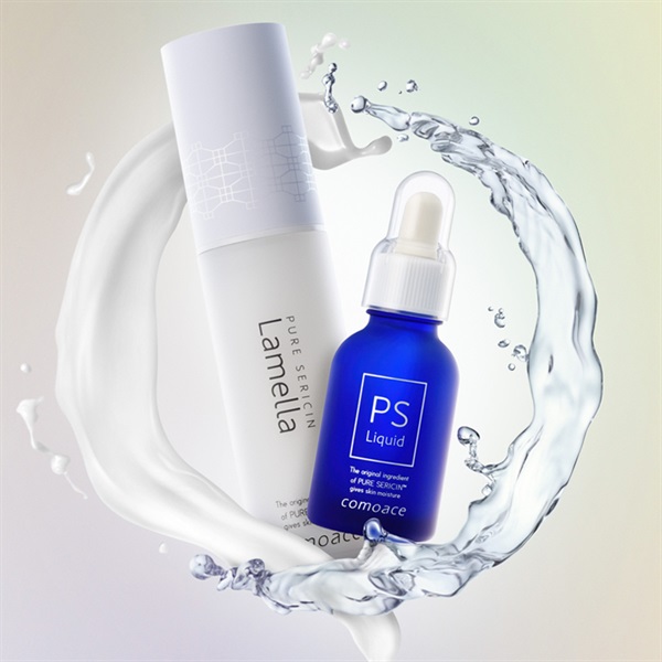 ライト☆ SELGRACE Formula 美容液 未開封 フォーミュラ(通常購入