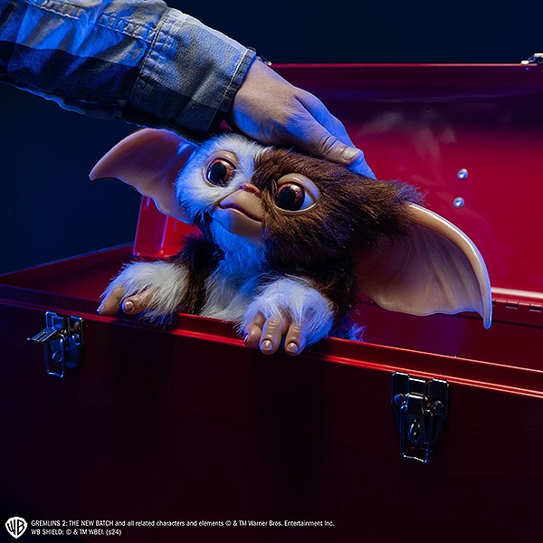 グレムリンギズモソルトペッパー入れ新品未使用調味料入れ