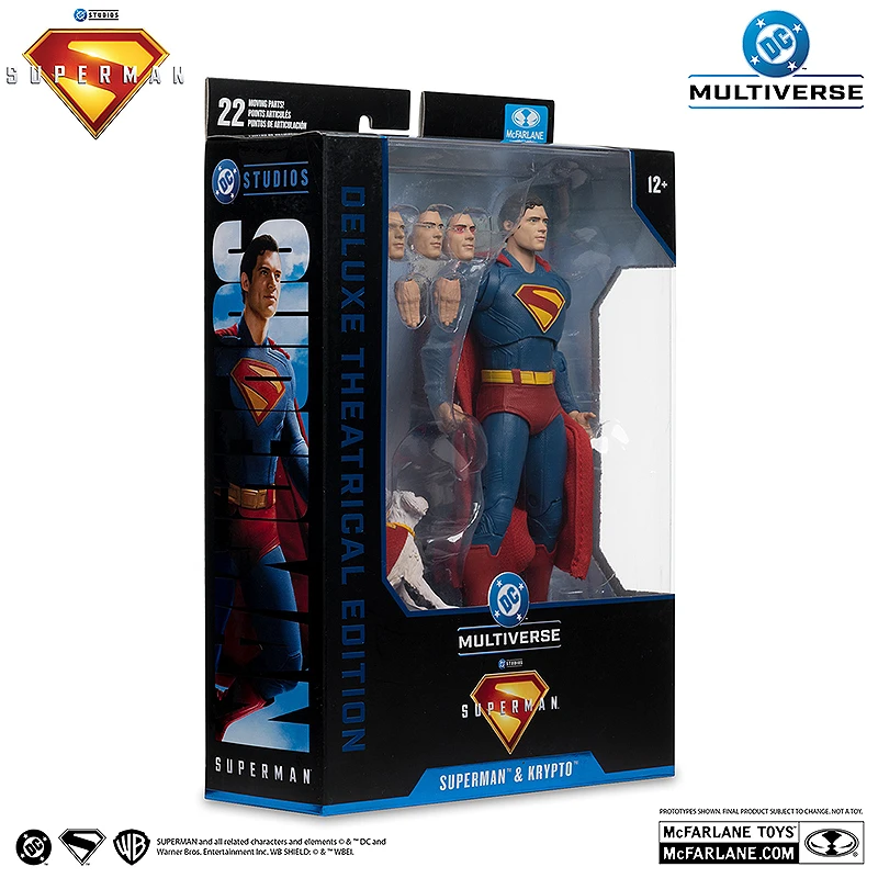 SHOCHIKU STORE | 松竹ストアスーパーマン 『DCコミックス』【DC