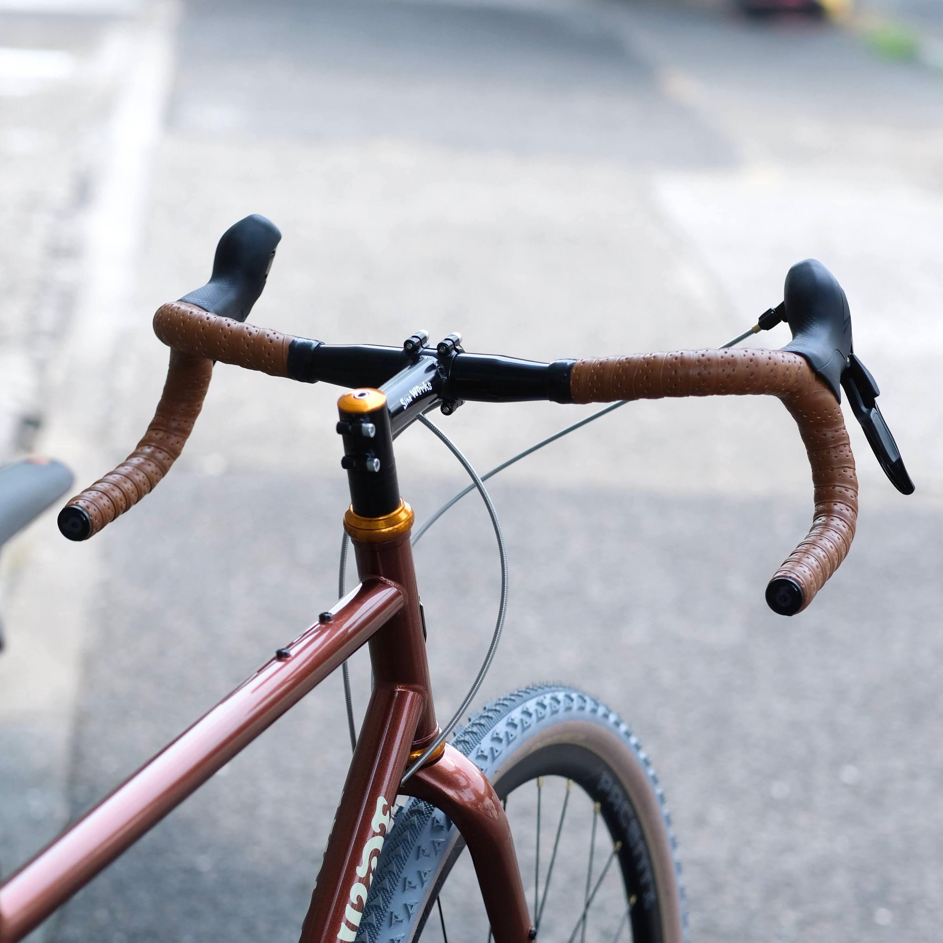 Handle Bars – SimWorks Online Store