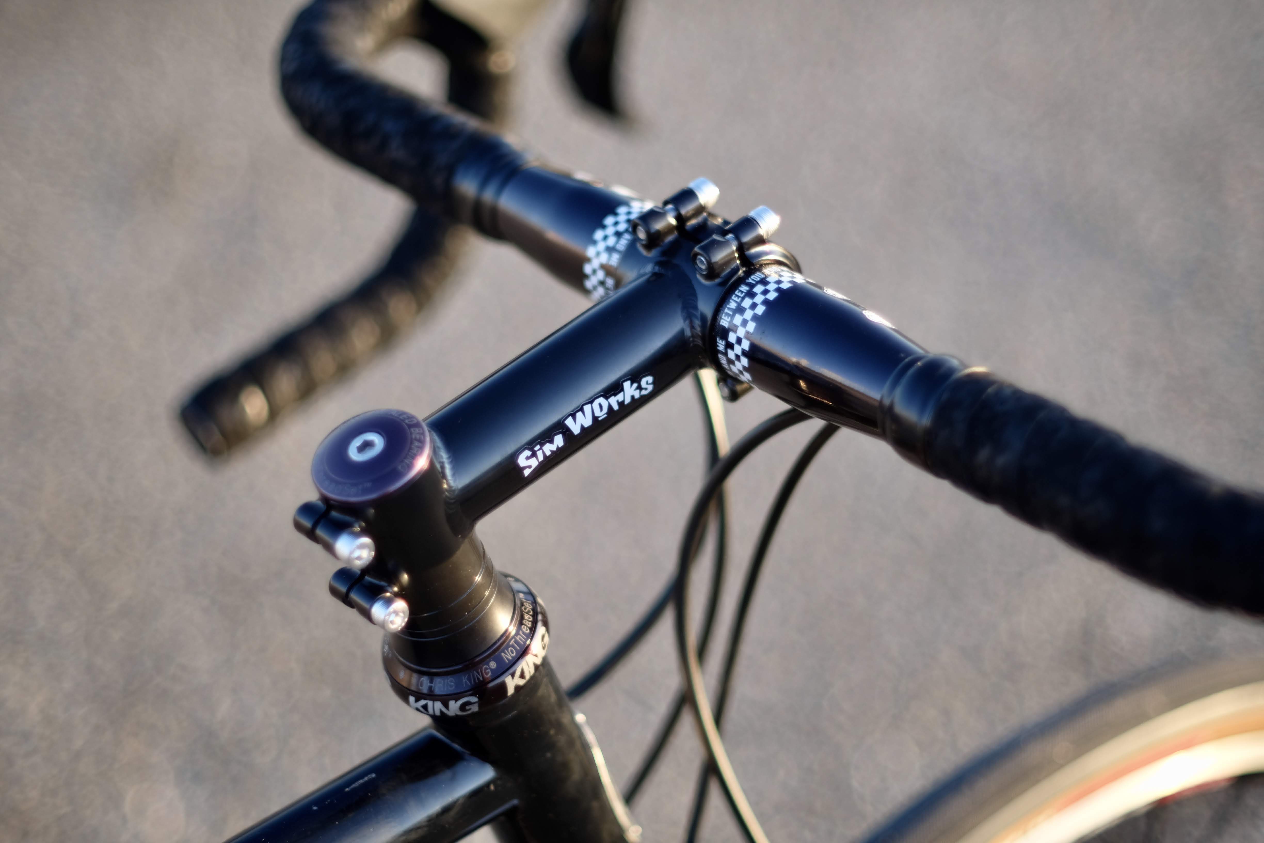 SIMWORKS Rhonda Stem – SimWorks Online Store