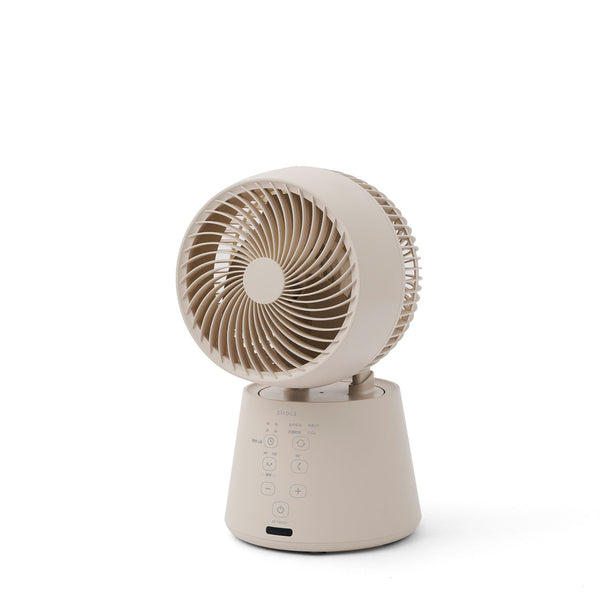 サーキュレーター | シロカオンラインストア