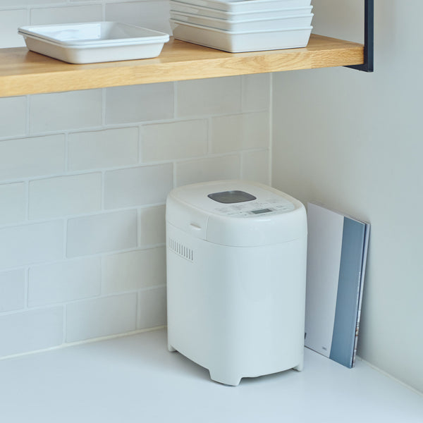 ホームベーカリー「おうちベーカリー ベーシック プラス」 SB-2D271