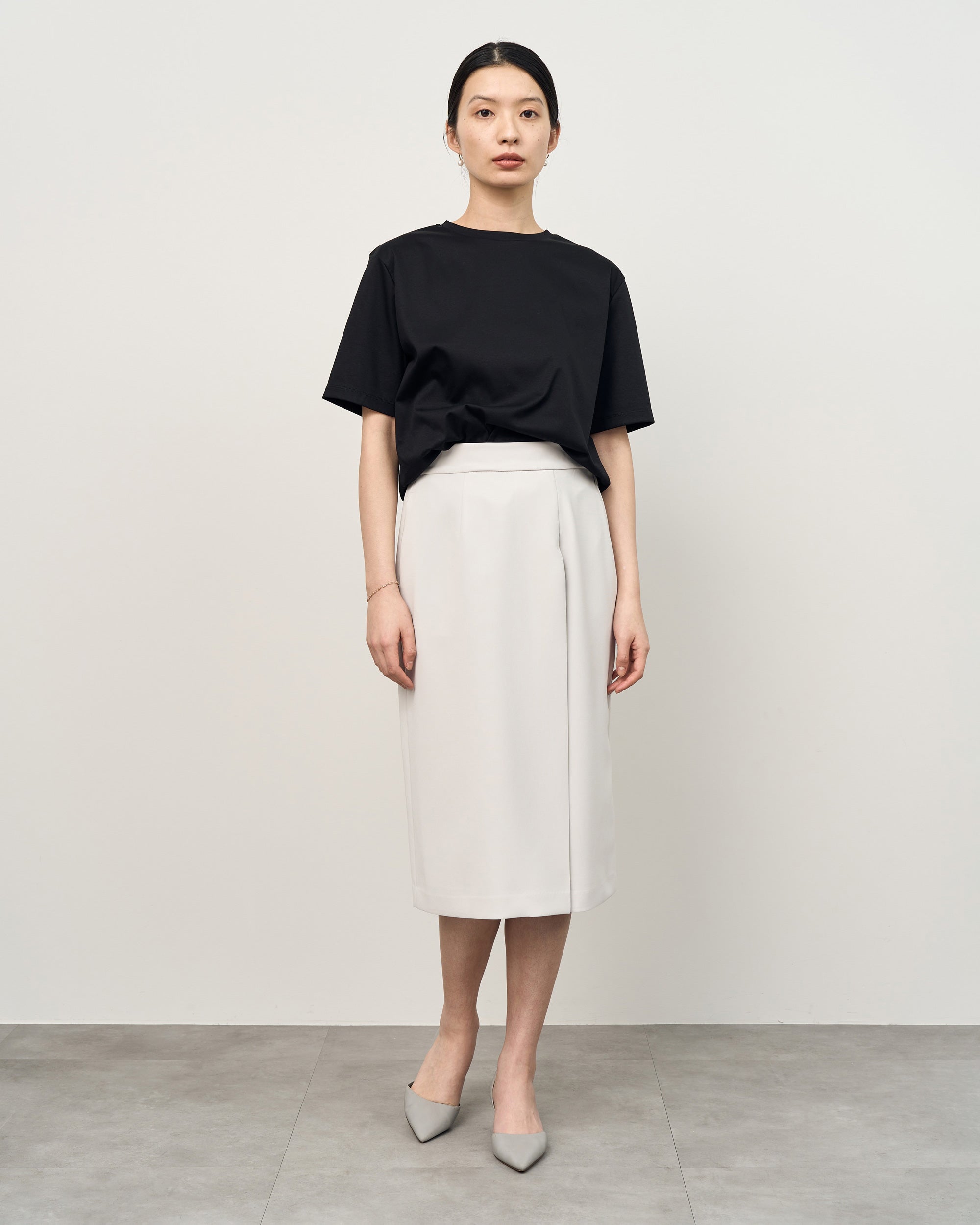 タイトスカート - SOÉJU online store｜上質な大人の女性のためのスカート