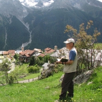 織田義郎 - スタジオSOU