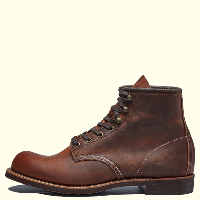 レッドウィング（Red Wing Shoes）の通販｜アメカジならSTUMPTOWN