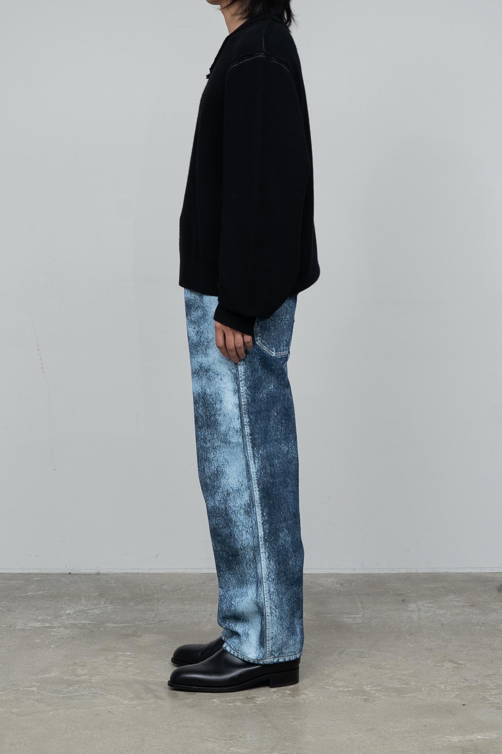 ISSUETHINGS / type68 (sprayed&faded) – carol ONLINE STORE