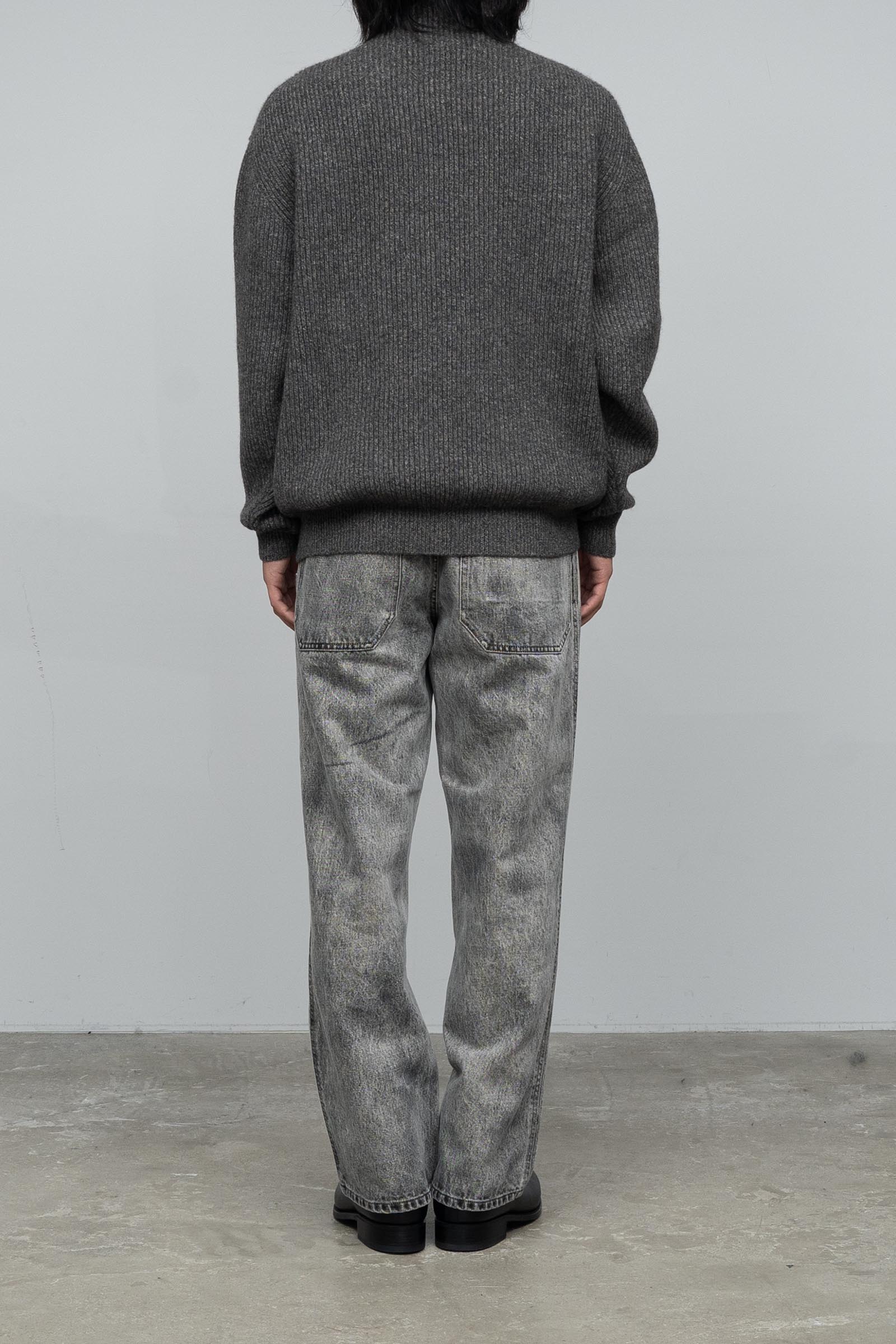 ISSUETHINGS / type68 (sprayed&faded) – carol ONLINE STORE