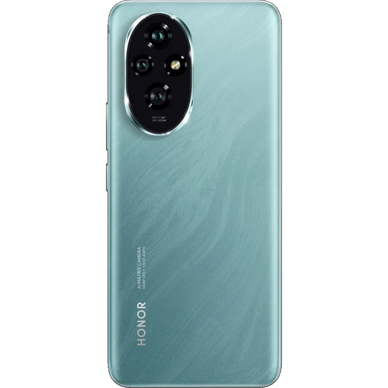 Honor 200 5G Emerald Green 256GB + 12GB Dual-SIM Factory Unlocked