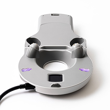 チャージスタンドセット | LOVOT ウェブストア