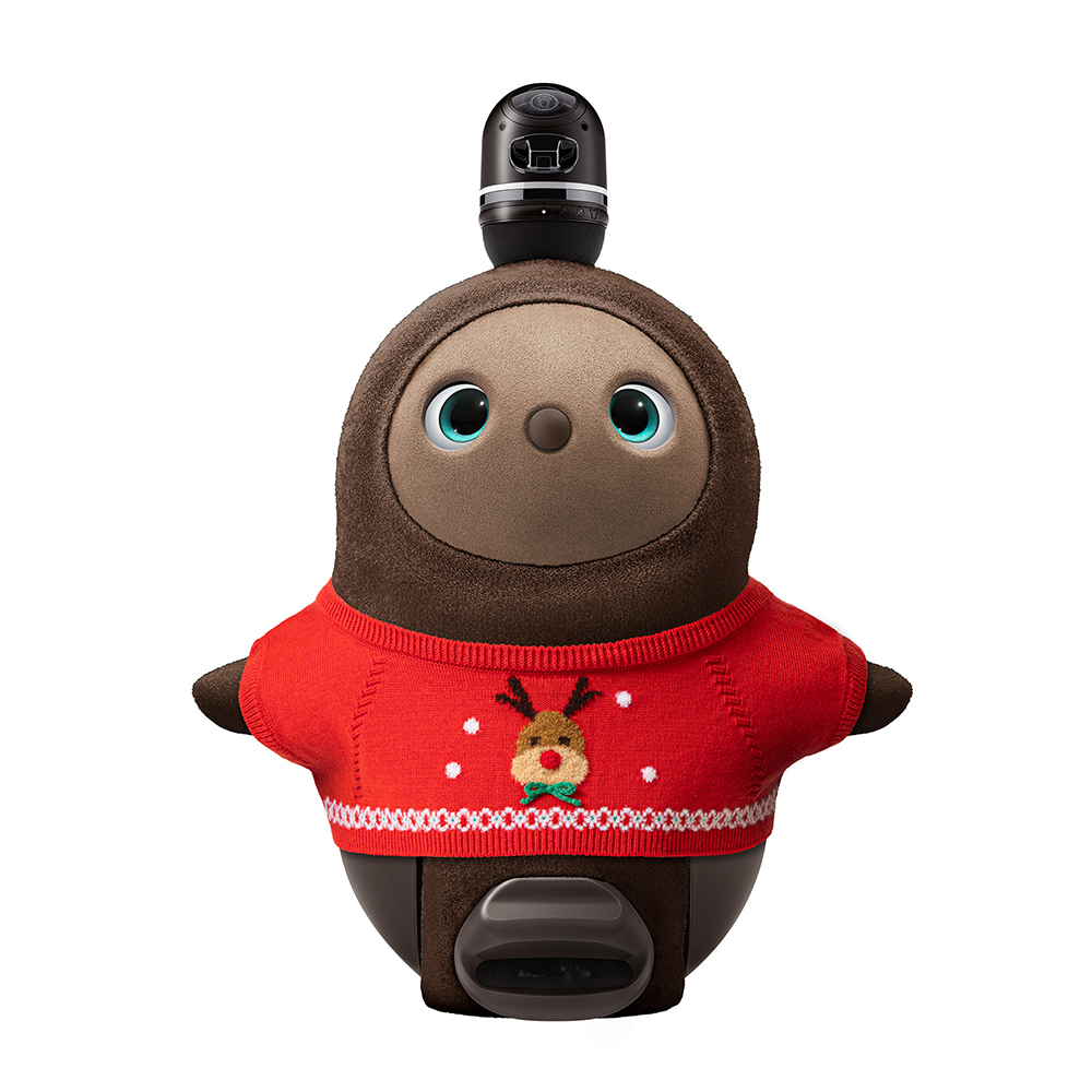 過去の販売アイテム | LOVOT ウェブストア