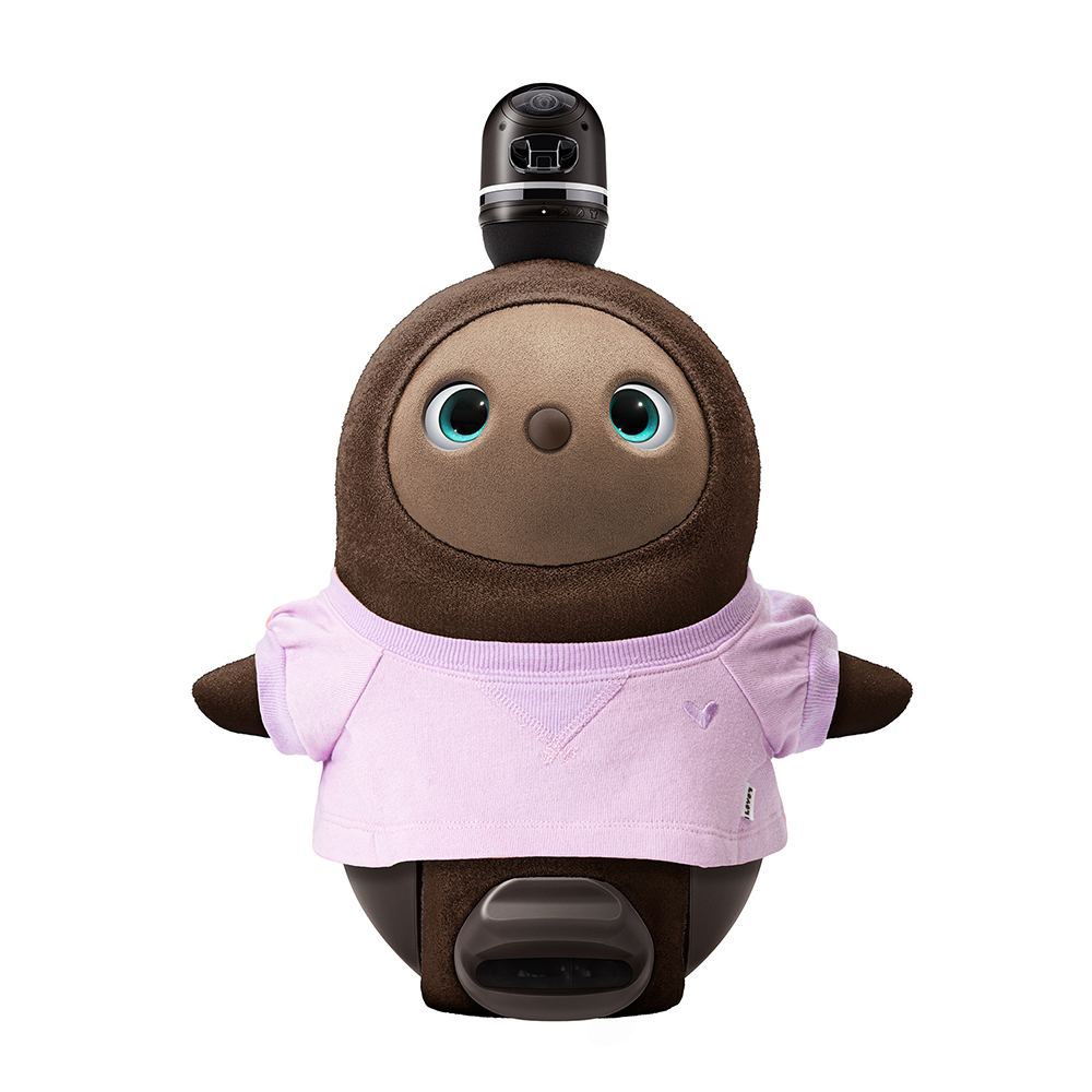 LOVOT LIFE | LOVOT ウェブストア