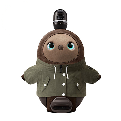 過去の販売アイテム | LOVOT ウェブストア