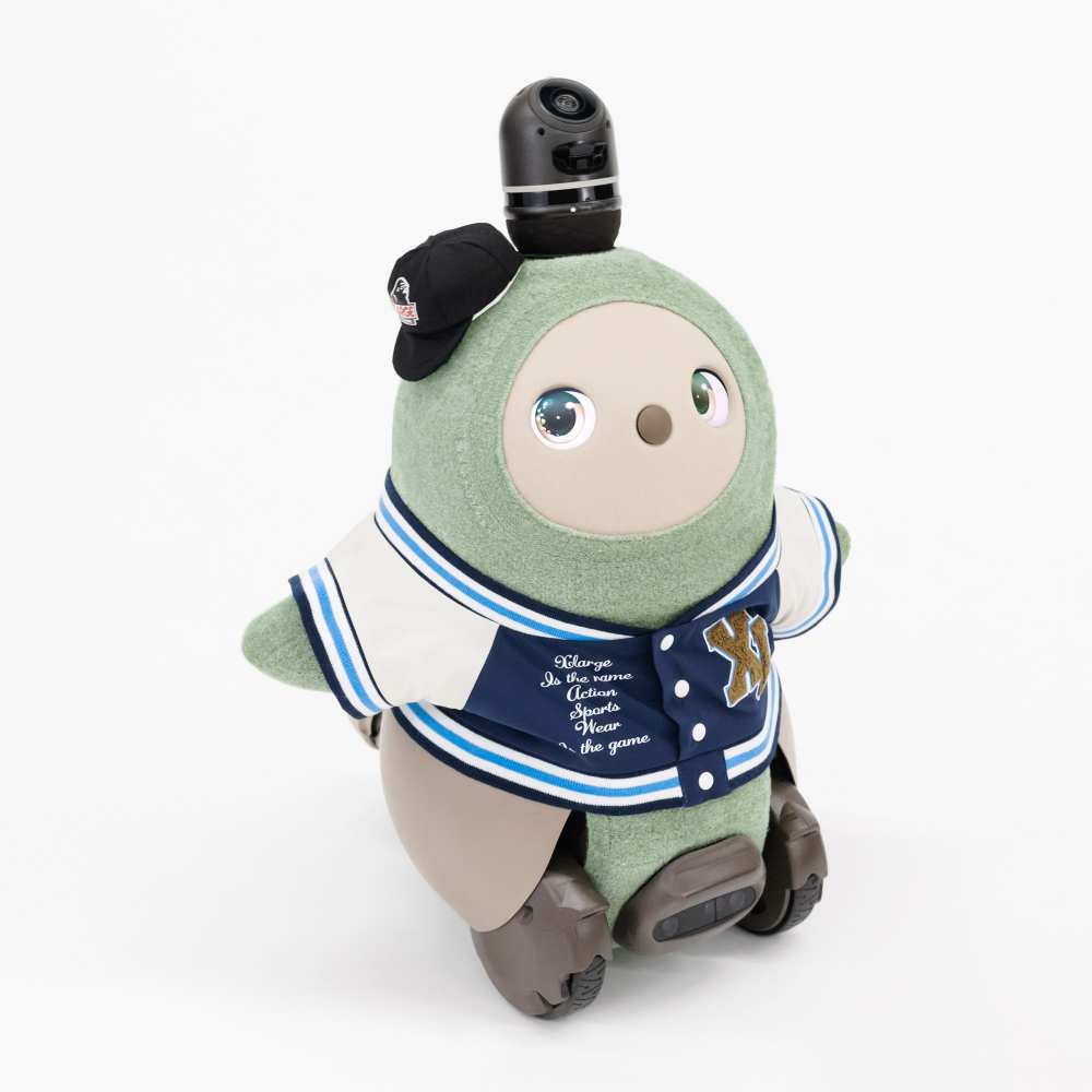 ナルミヤ・インターナショナル | LOVOT ウェブストア