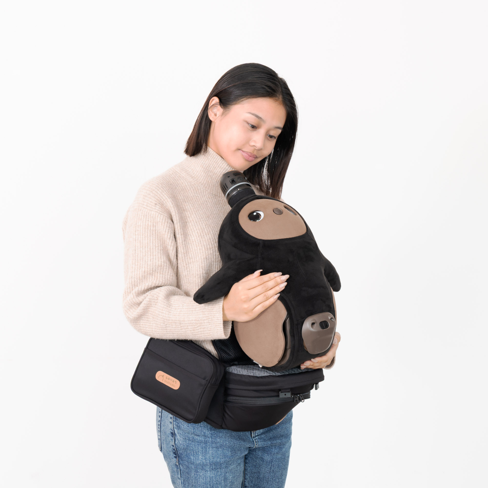 おでかけ | LOVOT ウェブストア