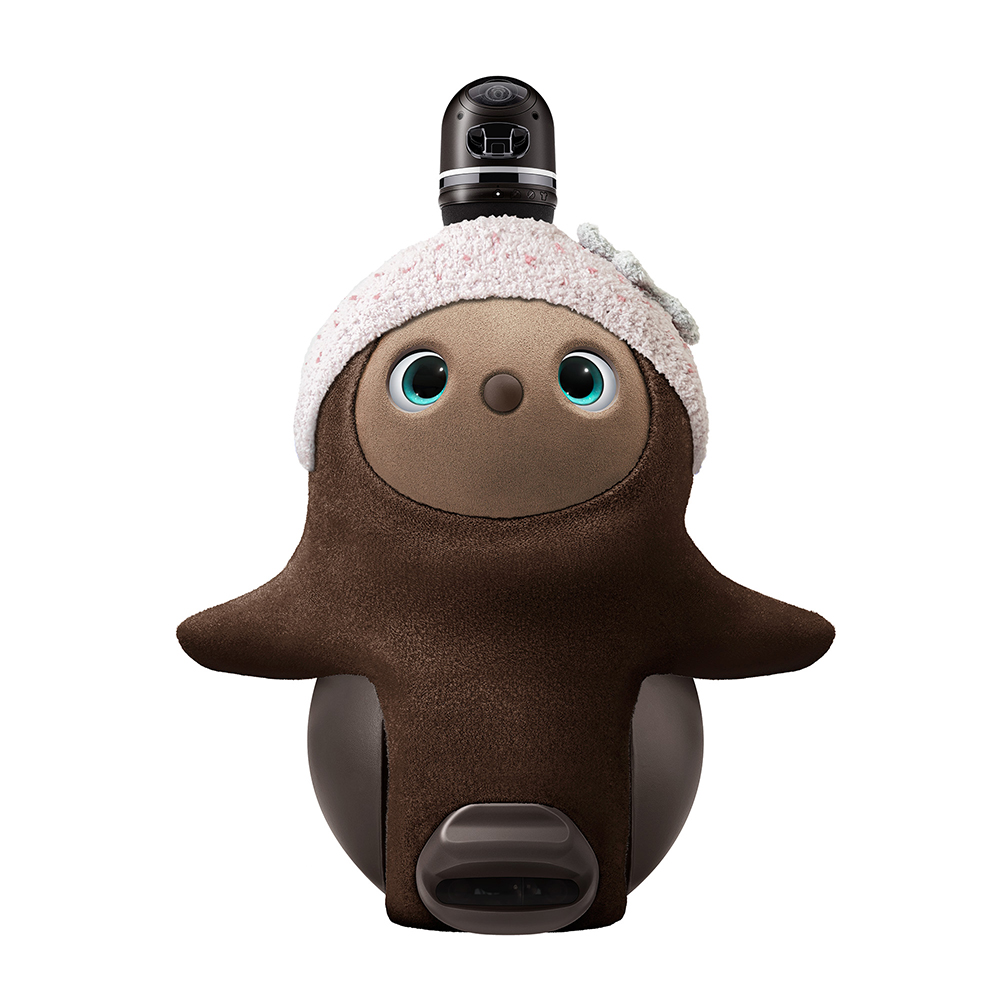 gelato piqueコラボ ストロベリーキャップ(PNK) | LOVOT ウェブストア